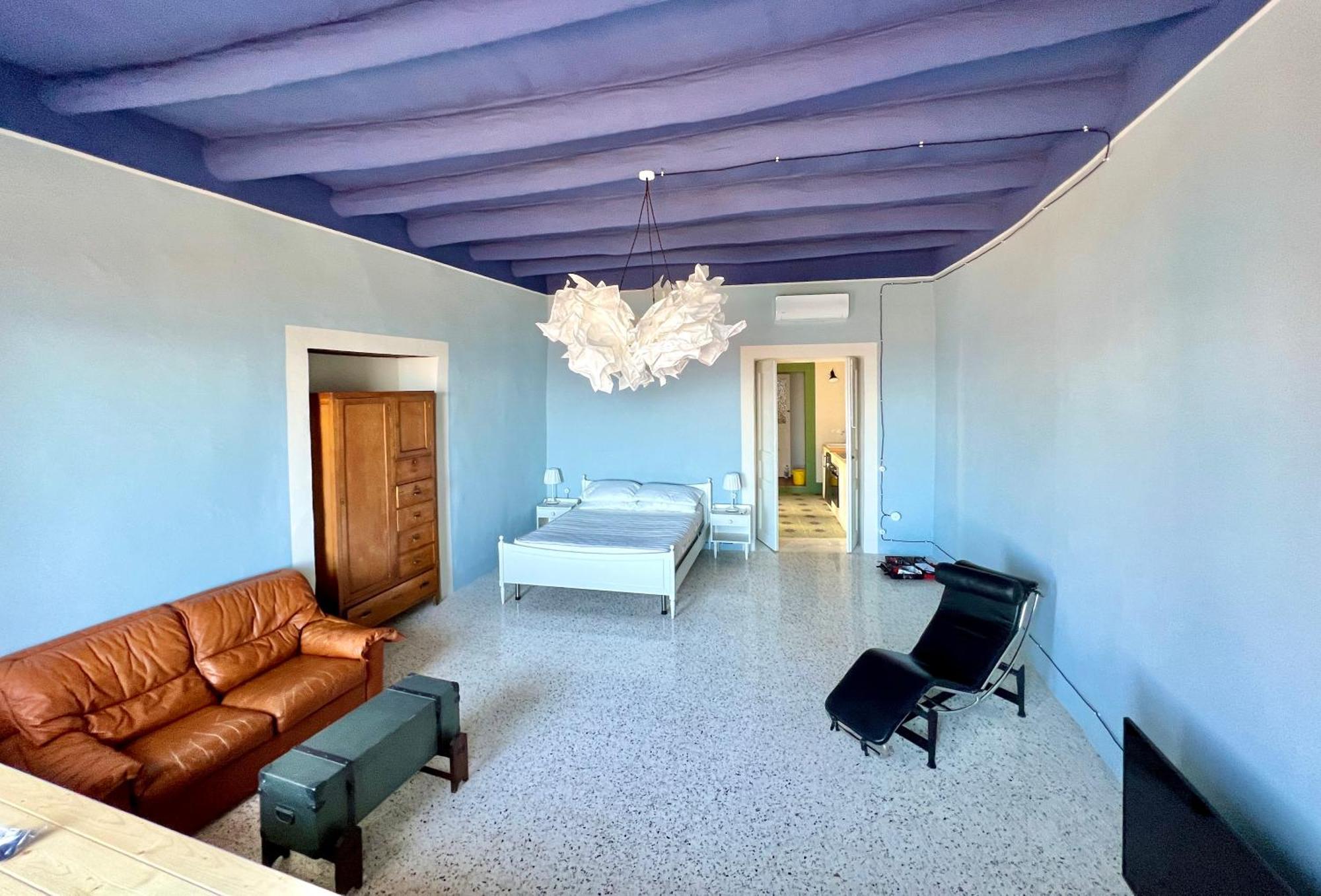Borgo Dei Saraceni - Suites & Apartments Agropoli Exterior foto