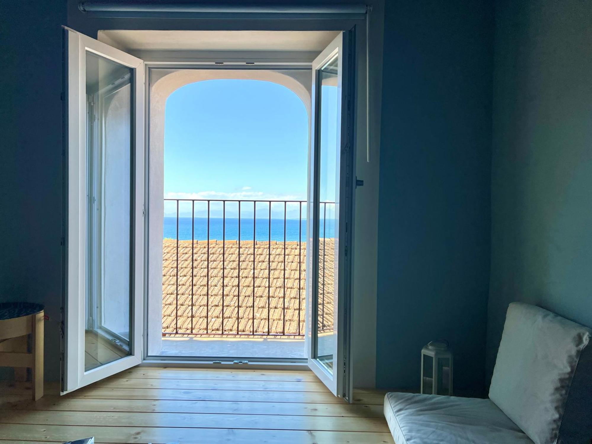 Borgo Dei Saraceni - Suites & Apartments Agropoli Exterior foto