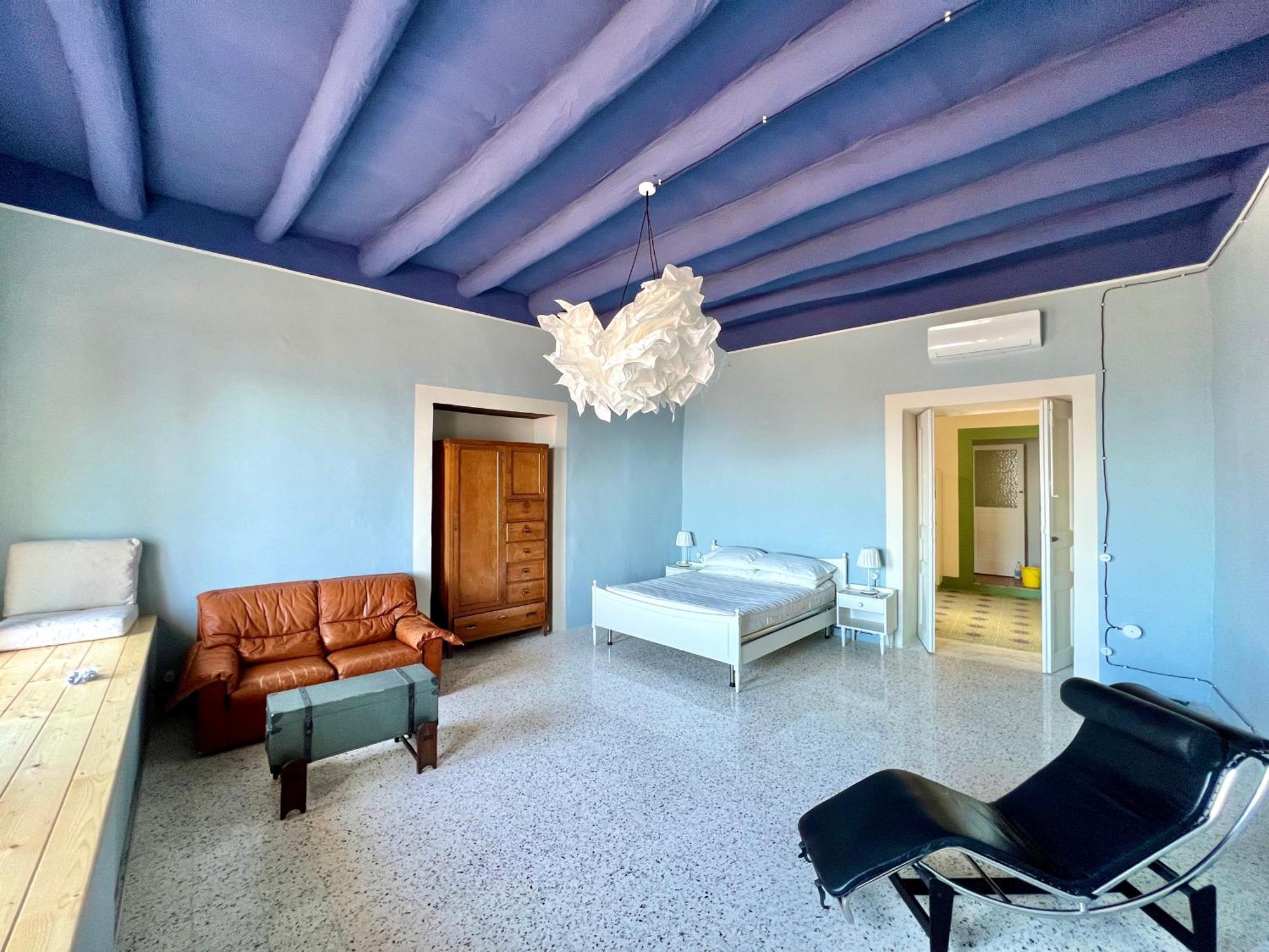 Borgo Dei Saraceni - Suites & Apartments Agropoli Exterior foto