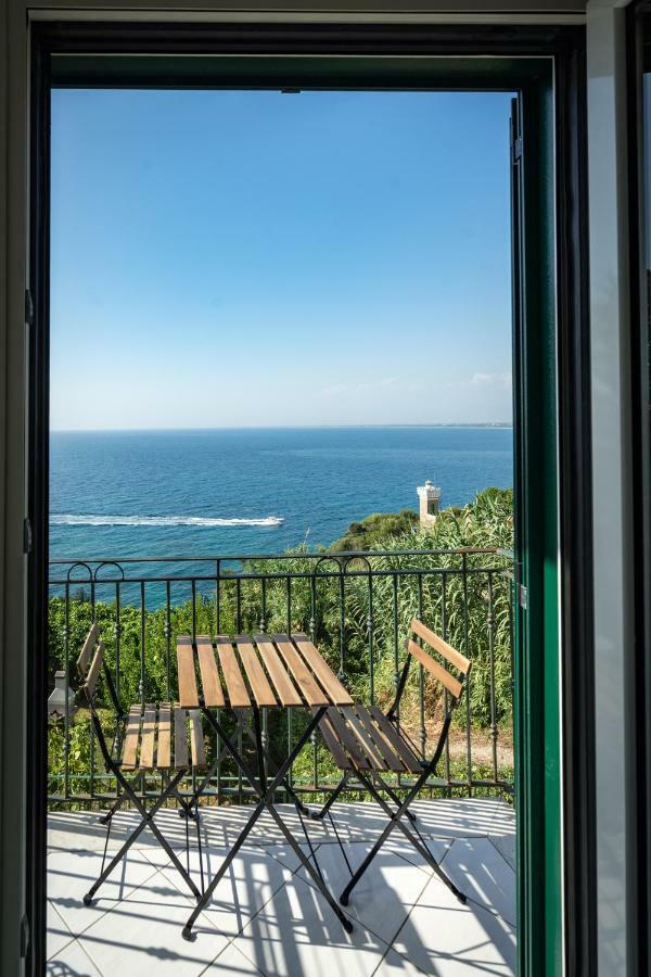 Borgo Dei Saraceni - Suites & Apartments Agropoli Exterior foto